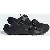 Adidas Terrex Hydroterra Sandale Core Black / Core Black / Grey Four 44 1/2