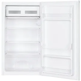 Candy COHS 38E36W Tischkühlschrank (90 l, 850 mm hoch, Weiß)