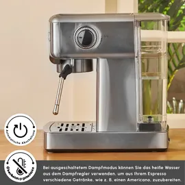 KARACA Coffee Art 1353 schwarz