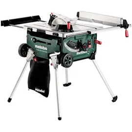 Metabo TS 36-18 LTX BL 254 ohne Akku