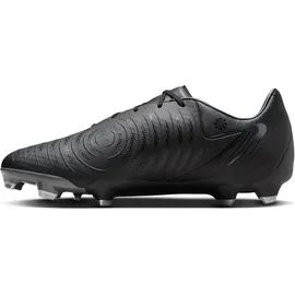 Nike Phantom GX 2 Academy MG schwarz/schwarz 40