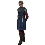 Hot Toys Star Wars Anakin Skywalker Actionfigur 30,5 cm