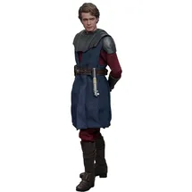 Hot Toys Star Wars Anakin Skywalker Actionfigur 30,5 cm
