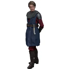 Hot Toys Star Wars Anakin Skywalker Actionfigur 30,5 cm