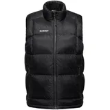 Mammut Weste Schwarz XL