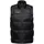 Mammut Weste Schwarz XL