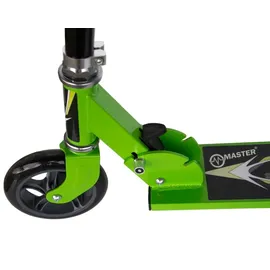 Master Grill MASTER Chaos Grün (MAS-S051-green)