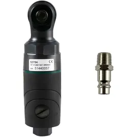 Jbm ́ Mini 1/2' Verbundstoff-luftratsche 53784