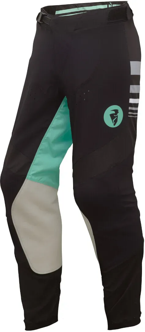 Thor Prime Blaze Damen Motocross Hose