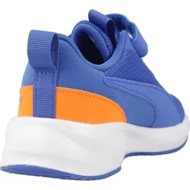 Puma Flyer 3 AC+ PS Mountain Blue/White 31