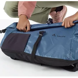 Vaude CityTravel Backpack black
