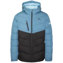 Westfjord Winterjacke taubenblau S