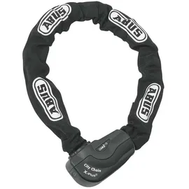 ABUS Granit CityChain X-Plus 1060/110 Kettenschloss