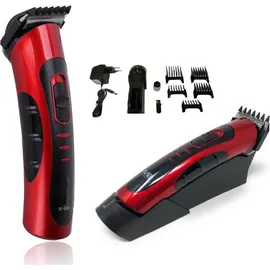 M2 Tec RF-609A rot