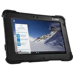 Zebra XSLATE L10ax - Robust - Tablet - Intel Core i5 1135G7 / 2.4 GHz - Win 10 P
