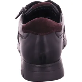 Mephisto Donia Damen Schwarz 39