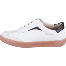 Finn Comfort Komfort Schnürschuhe in Weiß 42 1⁄2 EU - 42,5