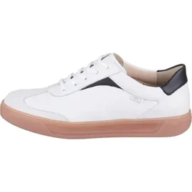 Finn Comfort Komfort Schnürschuhe in Weiß 42 1⁄2 EU - 42,5