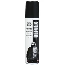 Fischer Reflex-Spray Schwarz, Uni, 85555