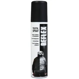 Fischer Reflex-Spray Schwarz, Uni, 85555