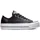 Converse Chuck Taylor All Star Lift Clean Leather Low Top black/black/white 41,5