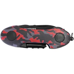 munkees Taschenmesser CAMOU