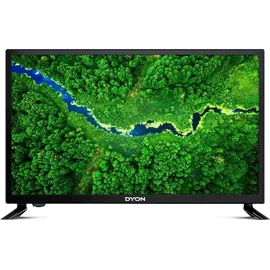 DYON Enter 24 Pro X2 24" LED HD-Ready TV