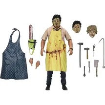 NECA Texas Chainsaw Massacre - 50th Anniversary Ultimate Leatherface 18 cm