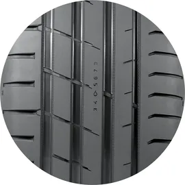 Nokian Powerproof  255/40 R19 100Y