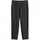 Someday Charlie Relaxed Stoffhose Schwarz 42