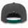 LOGOSHIRT Snapback Cap Slytherin bunt One Size