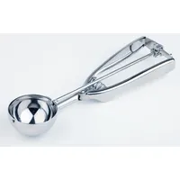 APS 71006 Eisportionierer, Ø 6,5 cm, Länge 23,5 cm,