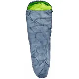 Camp Active Schlafsack 210x80 Cm - Grey - One Size