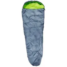 Camp Active Schlafsack 210x80 Cm - Grey - One Size