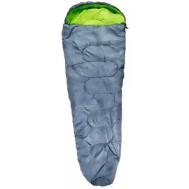 Camp Active Schlafsack 210x80 Cm - Grey - One Size