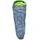 Camp Active Schlafsack 210x80 Cm - Grey - One Size