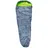 Camp Active Schlafsack 210x80 Cm - Grey - One Size