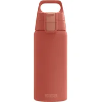 Sigg Shield Therm One rot 0,5 l