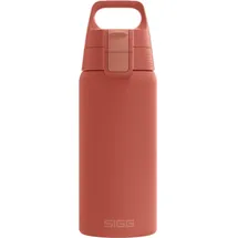 Sigg Shield Therm One rot 0,5 l