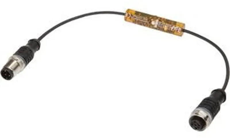 Ipf Electronic Zeitstufe, VY03E115