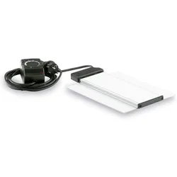 Lacor – 69012 – Elektrische Heizung für Chafing Dish mit geregelter