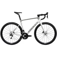 Ridley Falcn 105 Di2 2x12 XS pearl white-silver