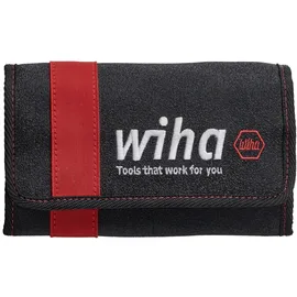Wiha Drehmoment-Schraubendreher Set 14-tlg. 0,8 - 5 Nm
