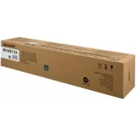 Sharp Toner MX-62GTCB (C)