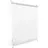 Lichtblick Thermo-Rollo Klemmfix 80 x 150 cm weiß