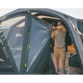 Outwell Montana 6 Air Grün