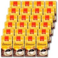 Melitta Harmonie entkoffeiniert gemahlen 24x500 Gr