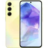 Samsung Galaxy A55 5G 256 GB Awesome Lemon