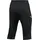 Nike Academy 25 Dri-FIT 3/4 Jogginghose Schwarz M