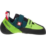 Ocùn Ocun Havoc Kletterschuhe (Größe 41.5, gruen)